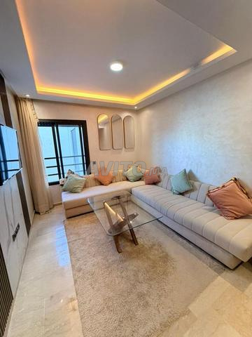 ستوديو للإيجار في أنوال في الدار البيضاء