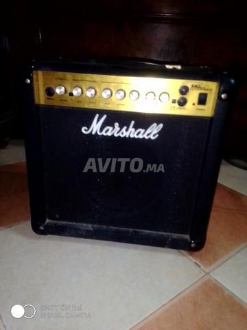 مارشال احترافي