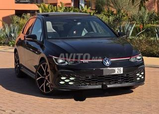 GOLF 8 GTI 2.0 TSI 245 ch DSG7 (تم التخليص الجمركي 05/25)