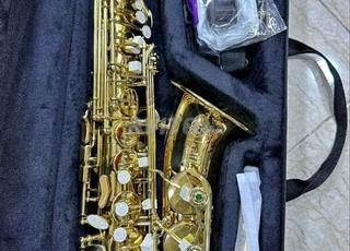 Saxophone alto neuf