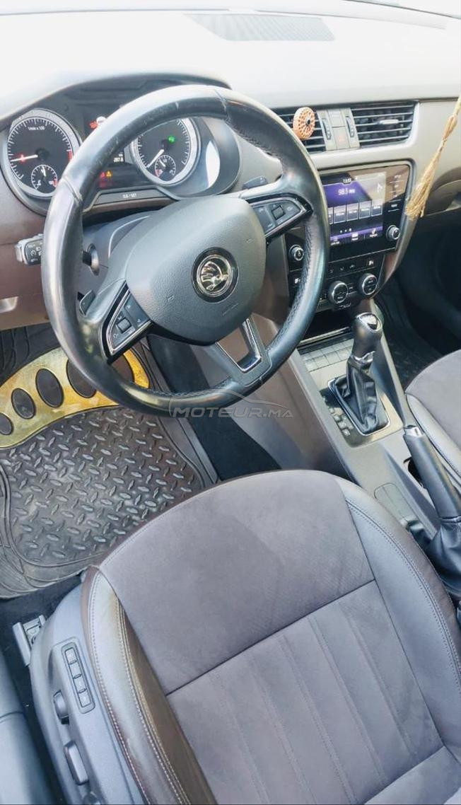 Skoda Octavia L&K 