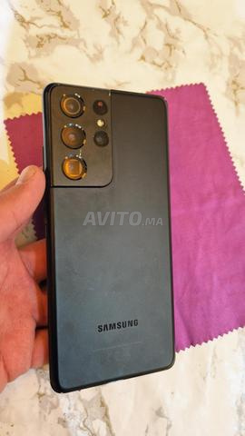 Samsung S21 Ultra 512/16