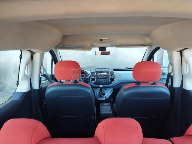 citeroen berlingo