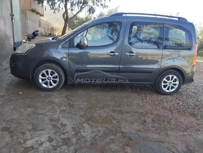 citeroen berlingo
