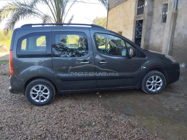 citeroen berlingo