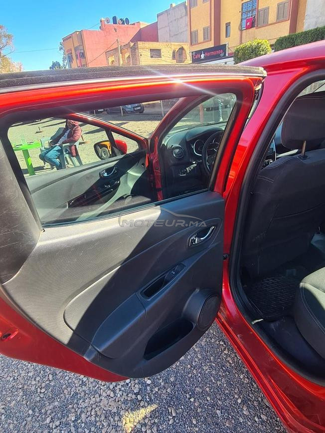 clio bon état 