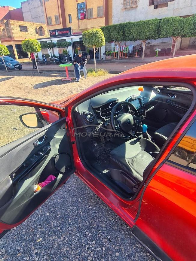 clio bon état 