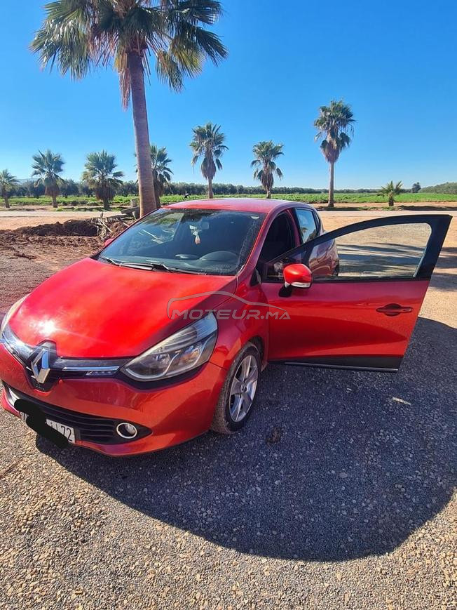 clio bon état 