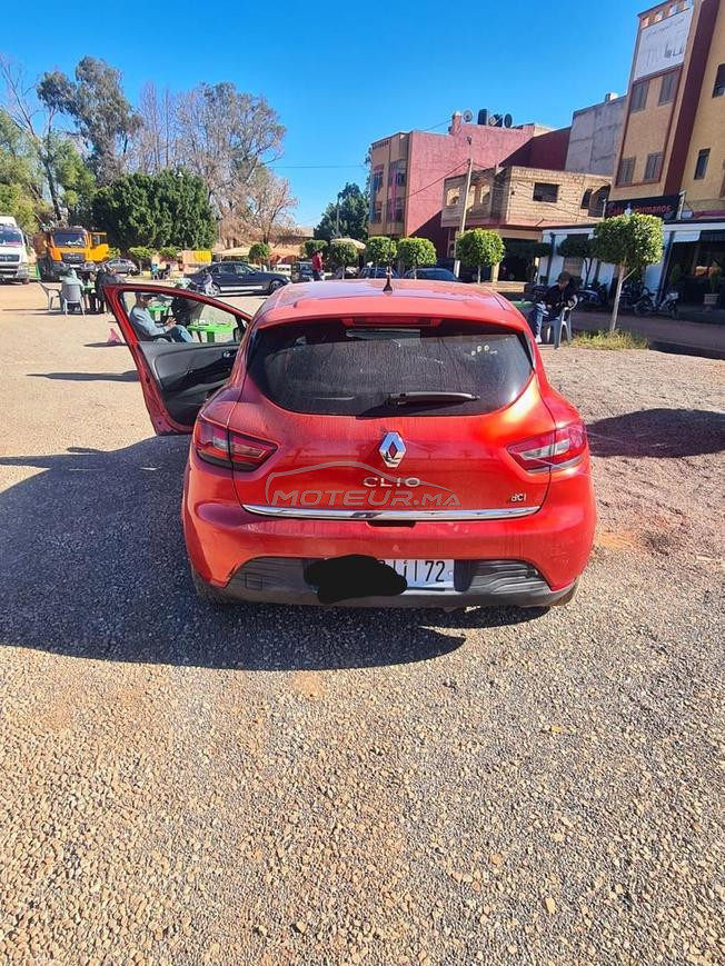 clio bon état 