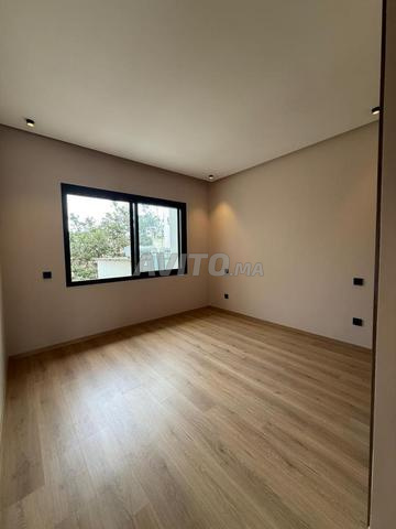 Appartement colocation 50 m² à Casablanca