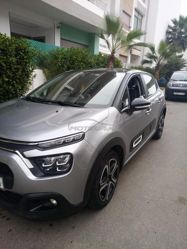 citroen c3 2021 
