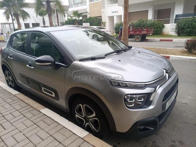 citroen c3 2021 