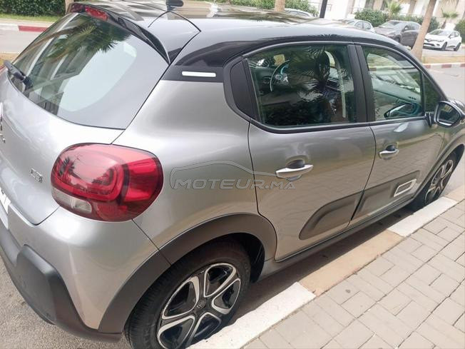 citroen c3 2021 