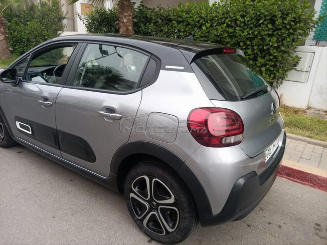 citroen c3 2021 