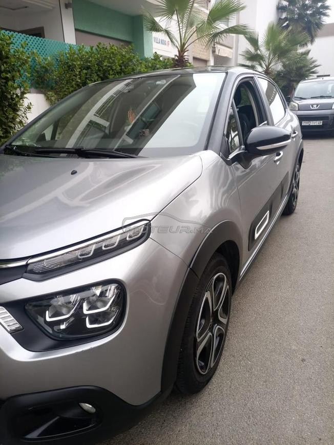 citroen c3 2021 