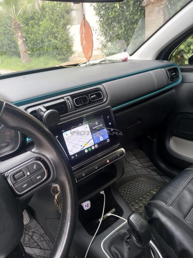 citroen c3 2021 
