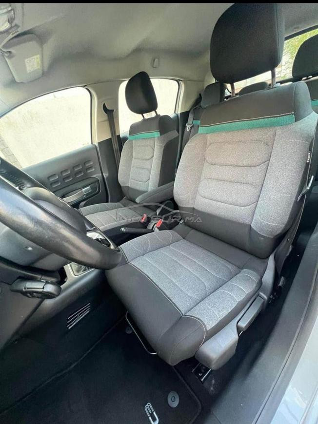 citroen c3 2021 