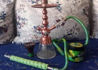 shisha شيشا