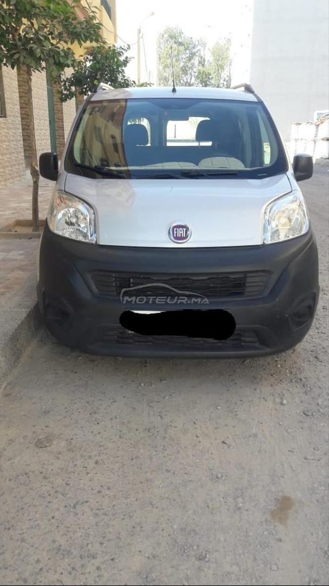 FIAT Fiorino 2019