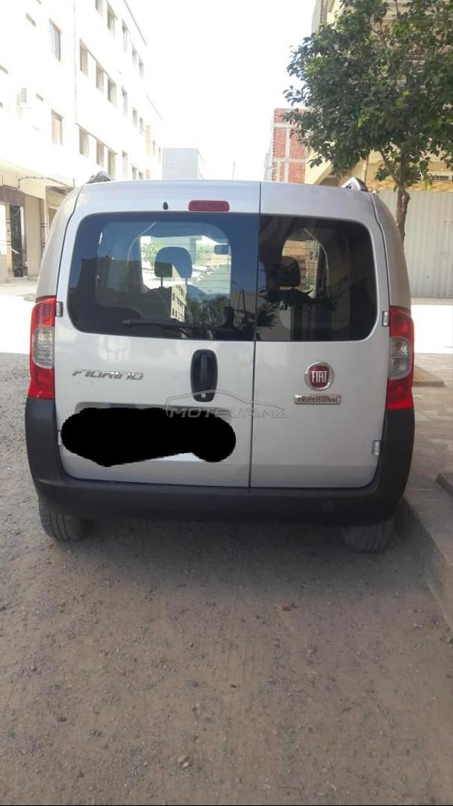 FIAT Fiorino 2019