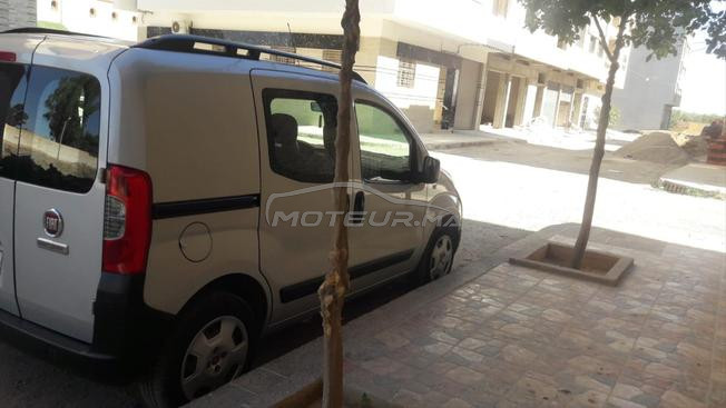 FIAT Fiorino 2019