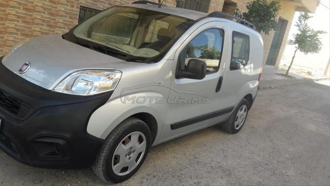 FIAT Fiorino 2019