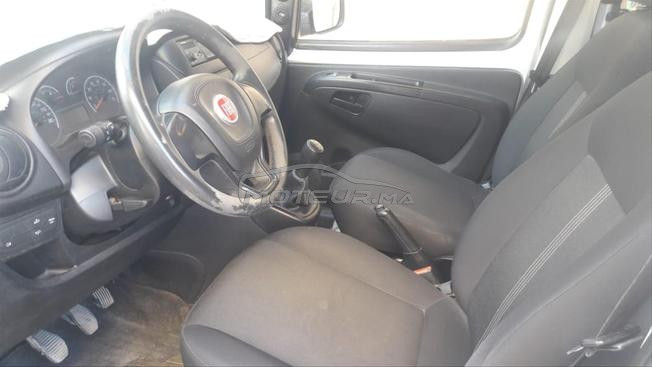FIAT Fiorino 2019