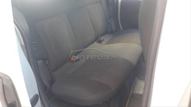 FIAT Fiorino 2019