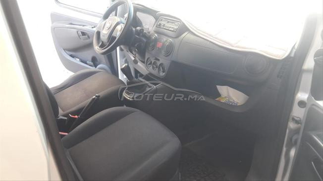 FIAT Fiorino 2019