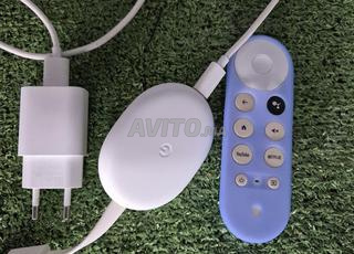 جوجل كروم كاست تي في اندرويد 4