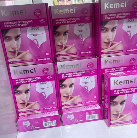 آلة. لي أولت شعر kemie