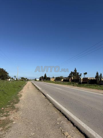 23000 متر محفظة طريق مصور راسو أزمور - 2