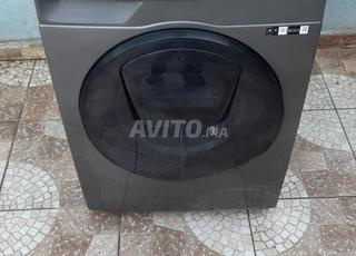 غسالة سامسونج 10.5 كغ