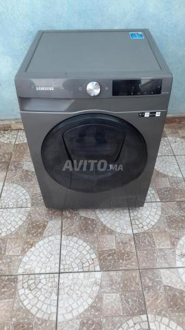 غسالة سامسونج 10.5 كغ