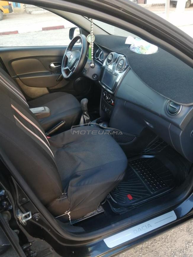 Dacia Logan Diesel Manuelle 2017 à Essaouira