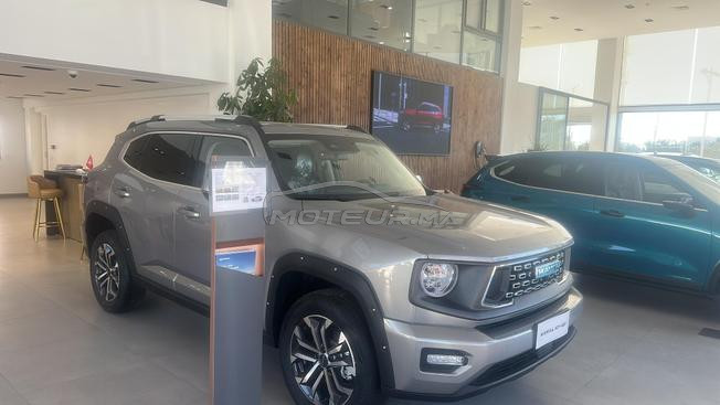 🚗 HAVAL neuve 