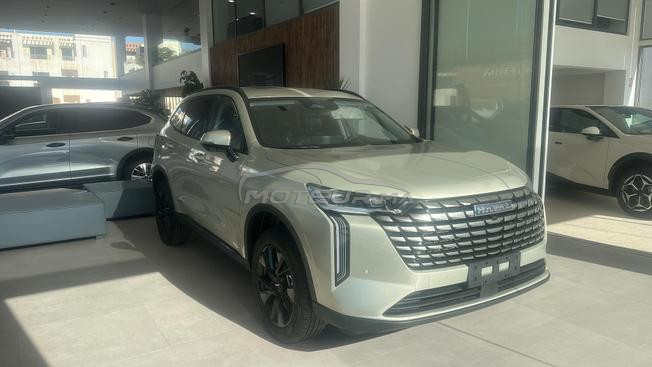 🚗 HAVAL neuve 