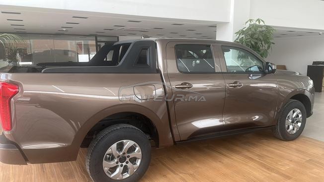 🚗 HAVAL neuve 
