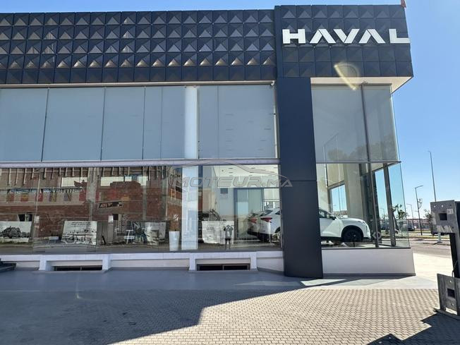 🚗 HAVAL neuve 