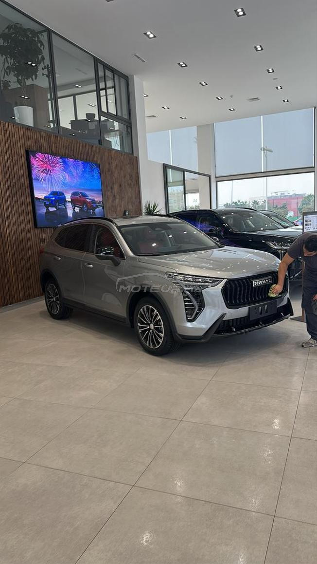 🚗 HAVAL neuve 