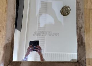 miroir de salon