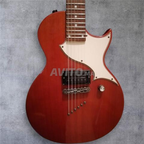 Samick Linda LN10 JTR Series Indonesian LP