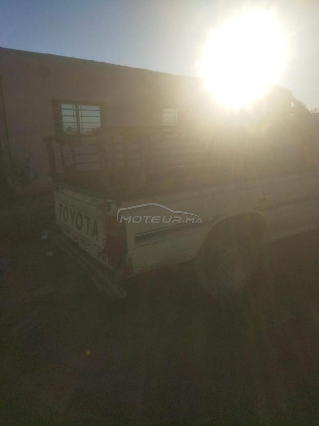 Toyota Hilux Diesel Manuelle 2005 à Tifelt