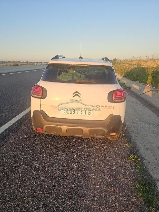voiture dedouané