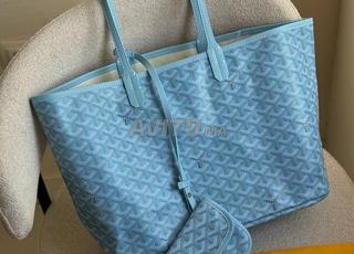 Sac Goyard Cabas GY6430
