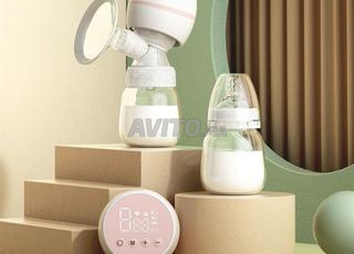 مضخة ثدي كهربائية