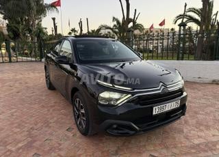 Citroën C4 Diesel Automatique 2024 à Tétouan