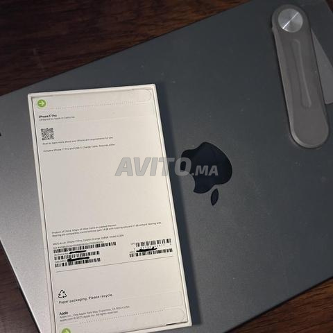 iPhone 17 Pro eSIM 256GB – BRAND NEW