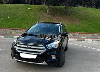 Ford Kuga Diesel 2.0 L /TDCI  Manuelle 2018