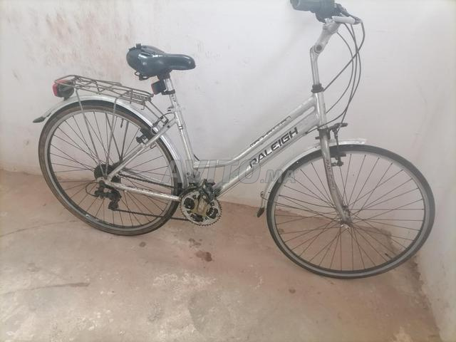 دراجة للبيع